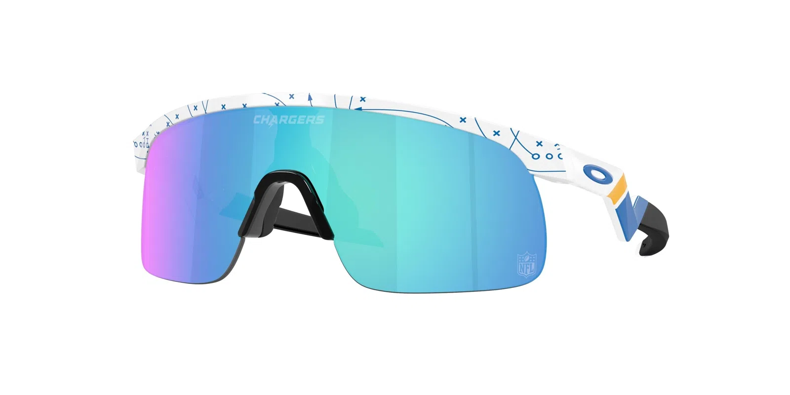 Oakley Resistor 9010 Sunglasses - view 31